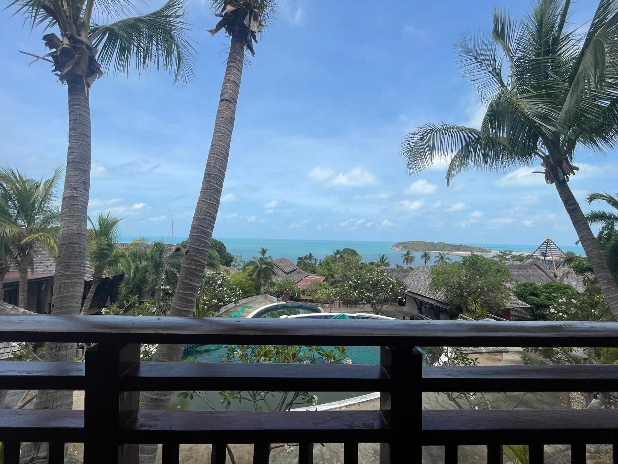Bhundhari Residence Koh Samui Chaweng  Zewnętrze zdjęcie