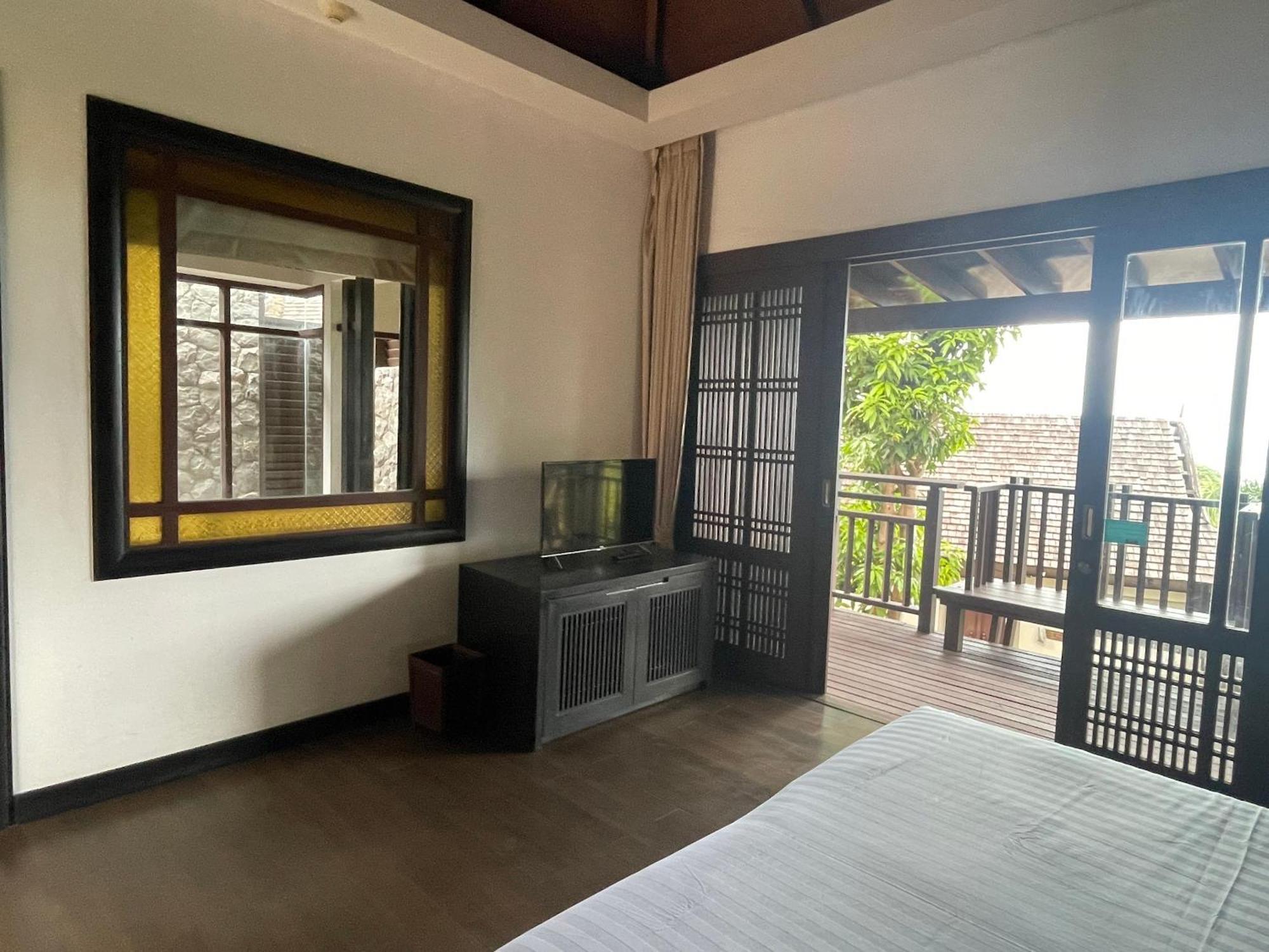 Bhundhari Residence Koh Samui Chaweng  Zewnętrze zdjęcie