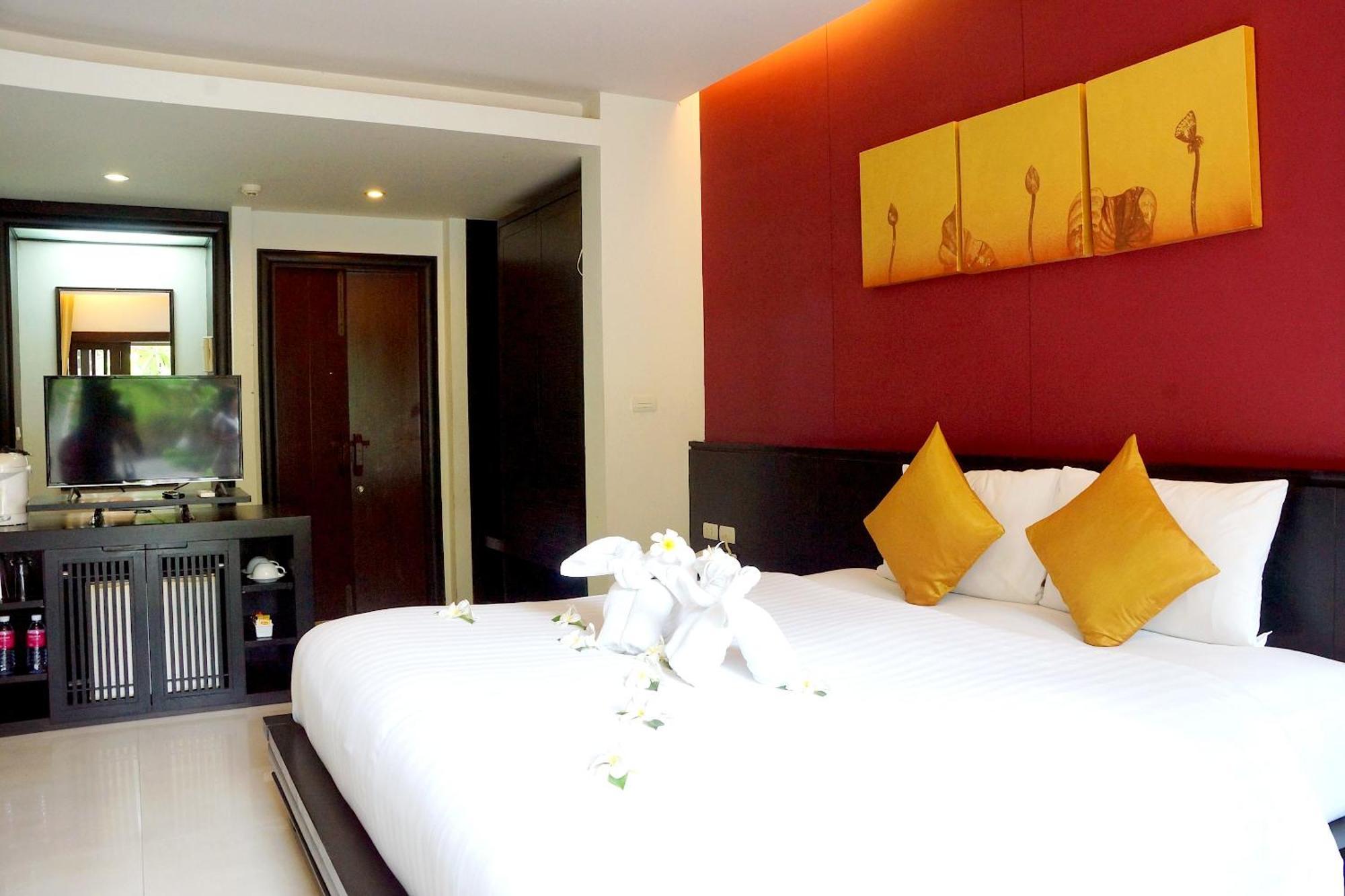 Bhundhari Residence Koh Samui Chaweng  Zewnętrze zdjęcie