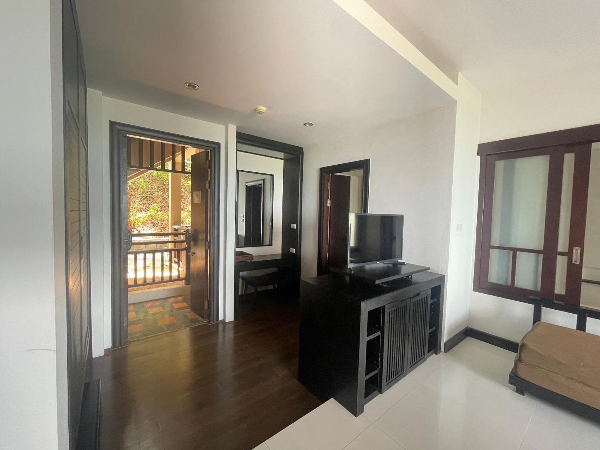 Bhundhari Residence Koh Samui Chaweng  Zewnętrze zdjęcie