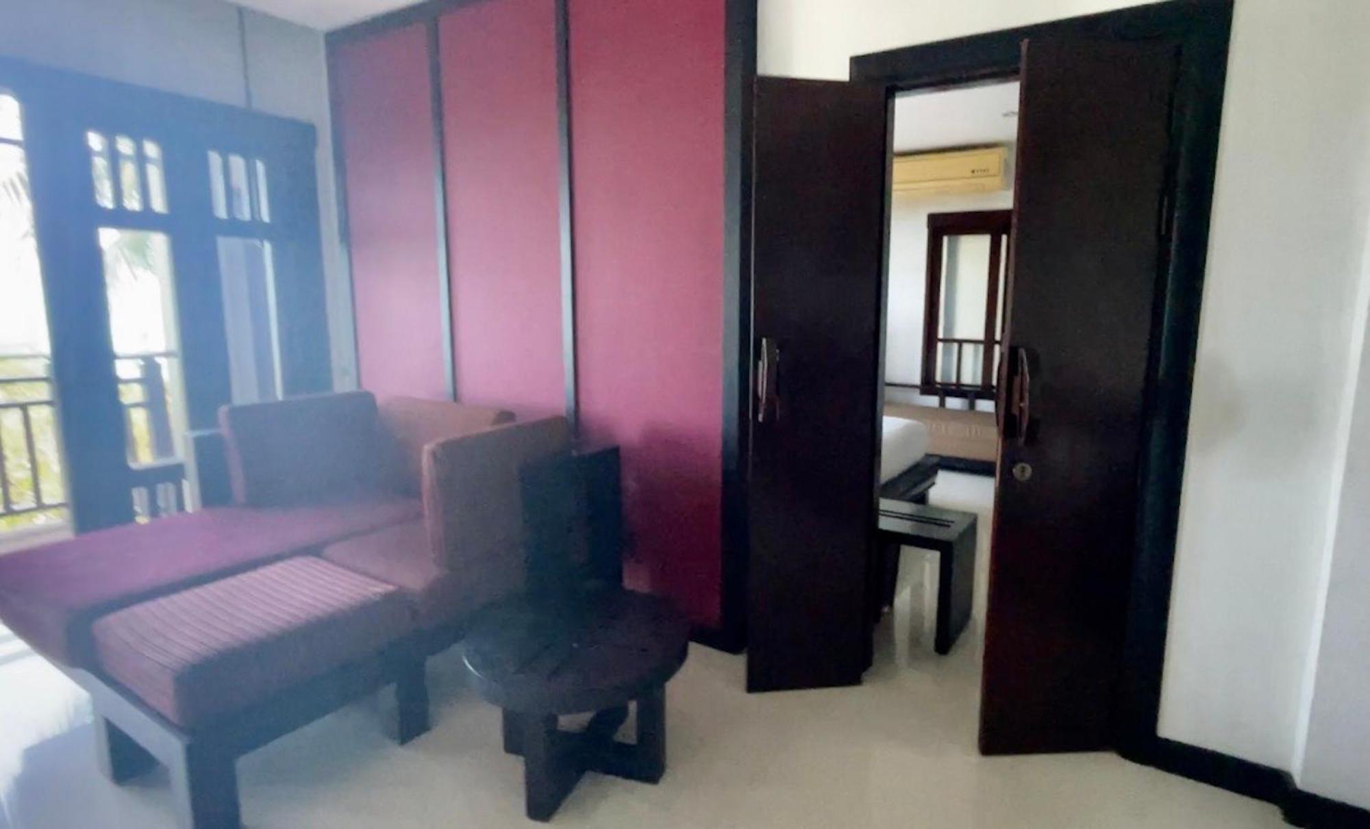Bhundhari Residence Koh Samui Chaweng  Zewnętrze zdjęcie
