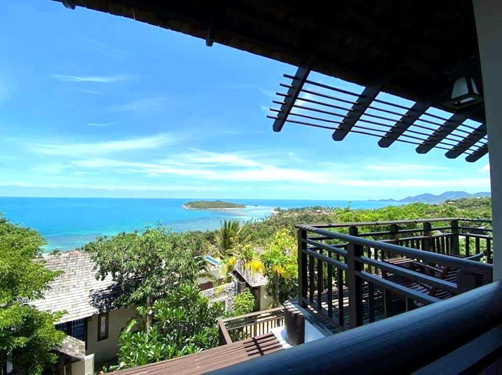 Bhundhari Residence Koh Samui Chaweng  Zewnętrze zdjęcie