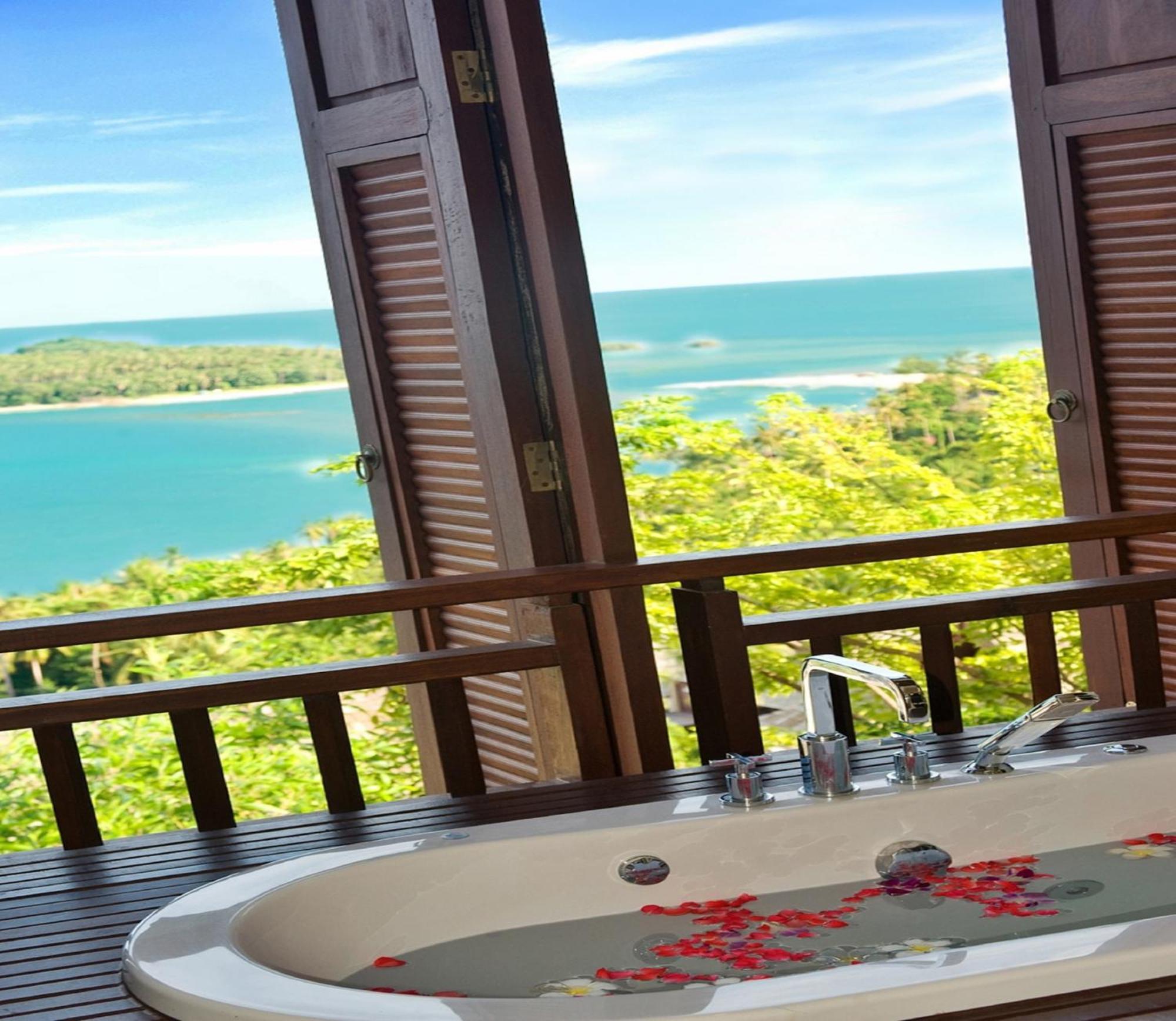 Bhundhari Residence Koh Samui Chaweng  Zewnętrze zdjęcie