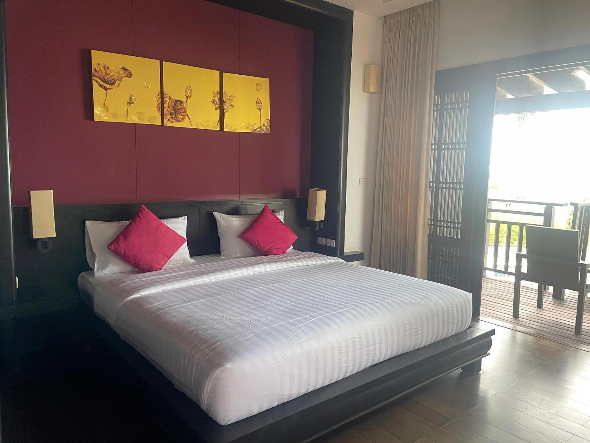 Bhundhari Residence Koh Samui Chaweng  Zewnętrze zdjęcie