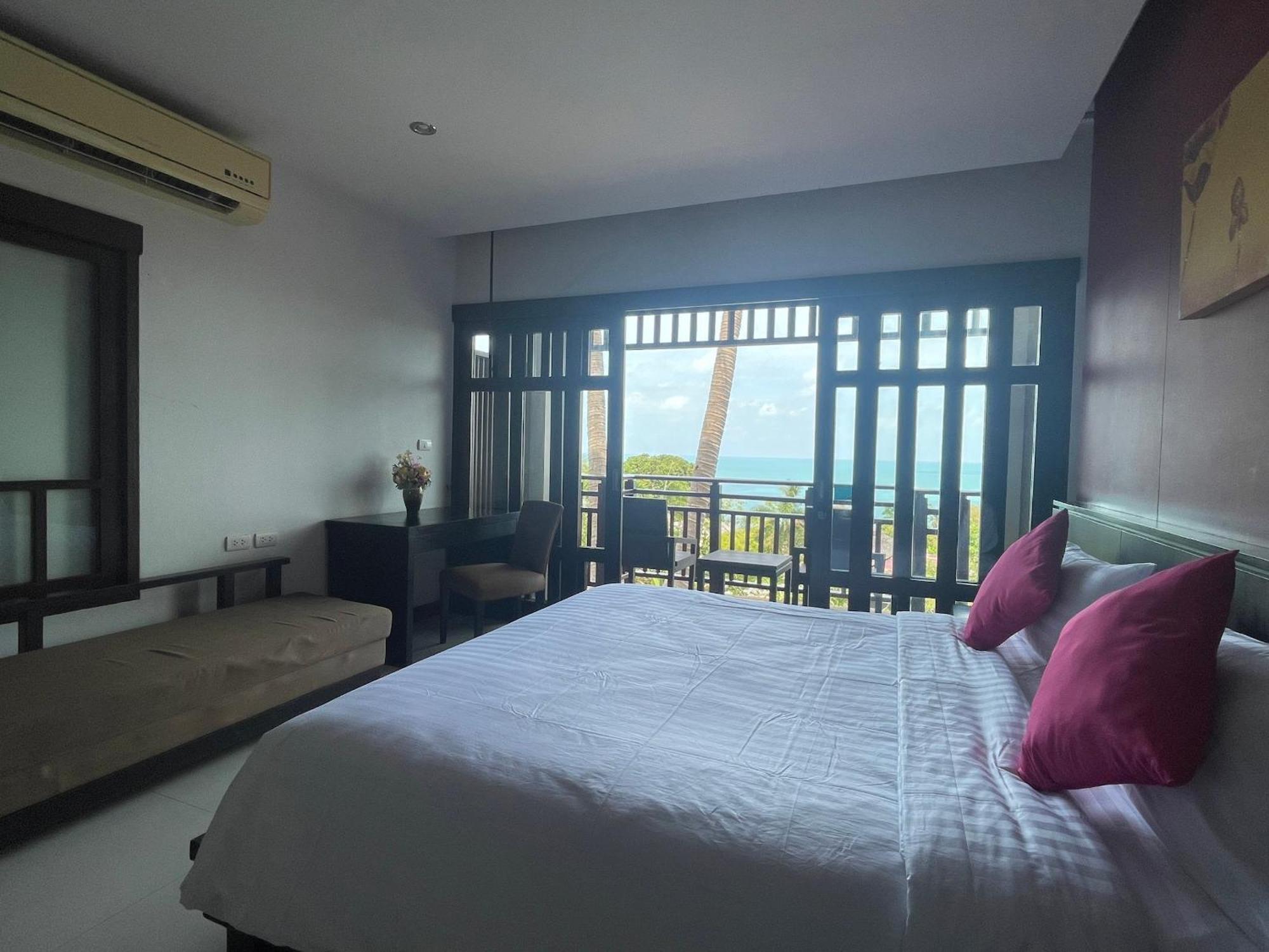 Bhundhari Residence Koh Samui Chaweng  Zewnętrze zdjęcie