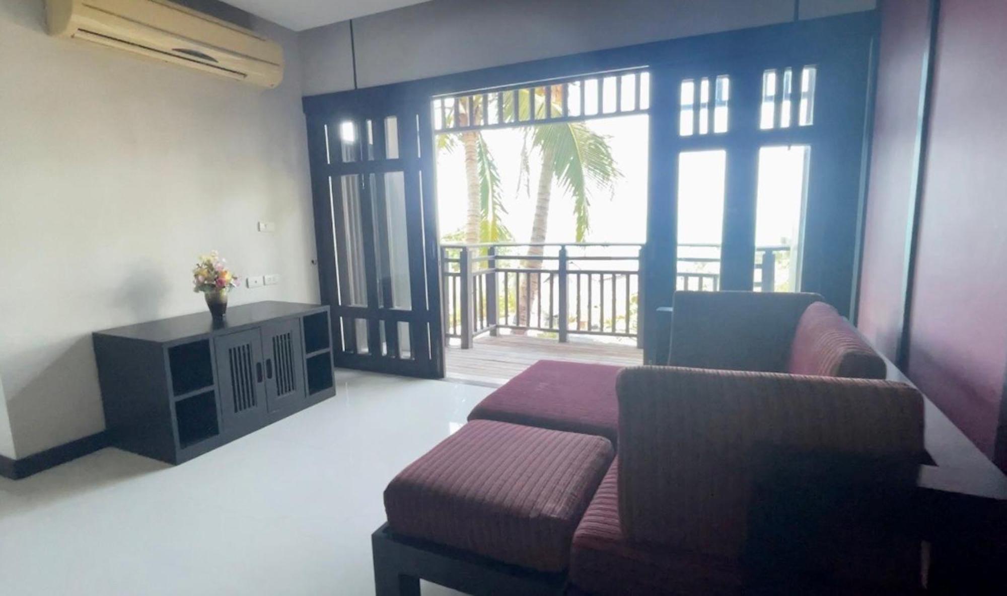 Bhundhari Residence Koh Samui Chaweng  Zewnętrze zdjęcie