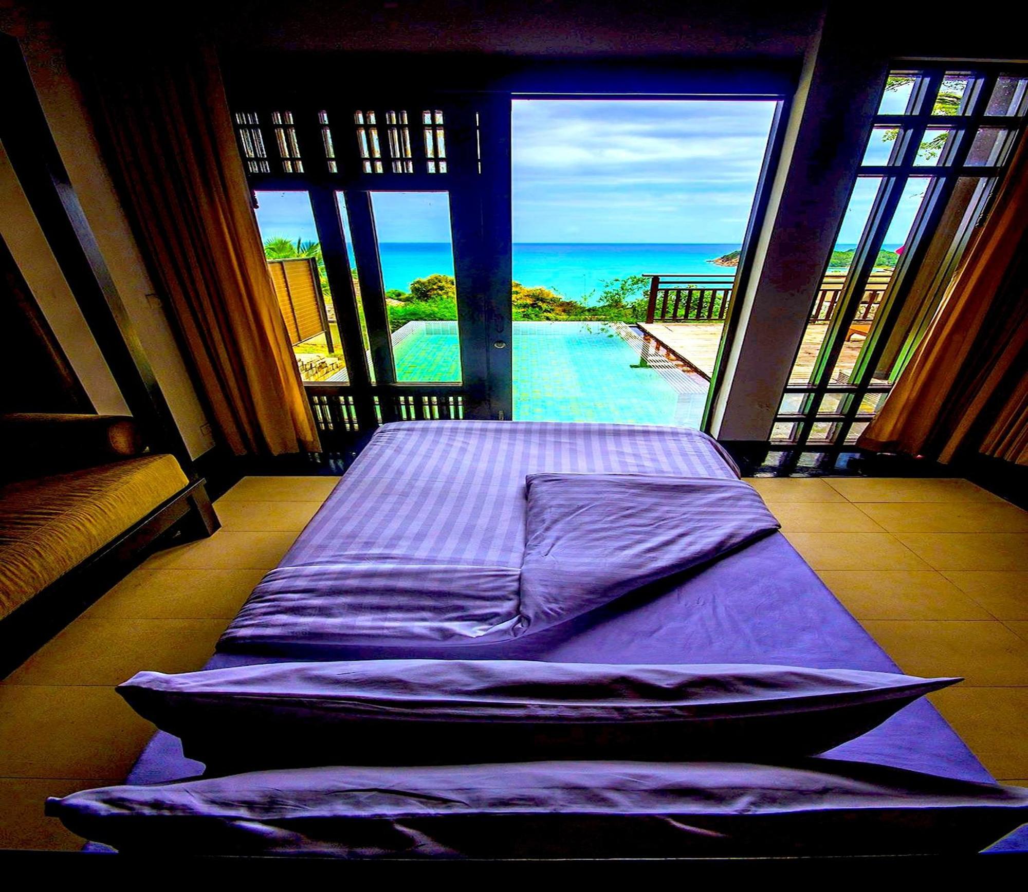Bhundhari Residence Koh Samui Chaweng  Zewnętrze zdjęcie