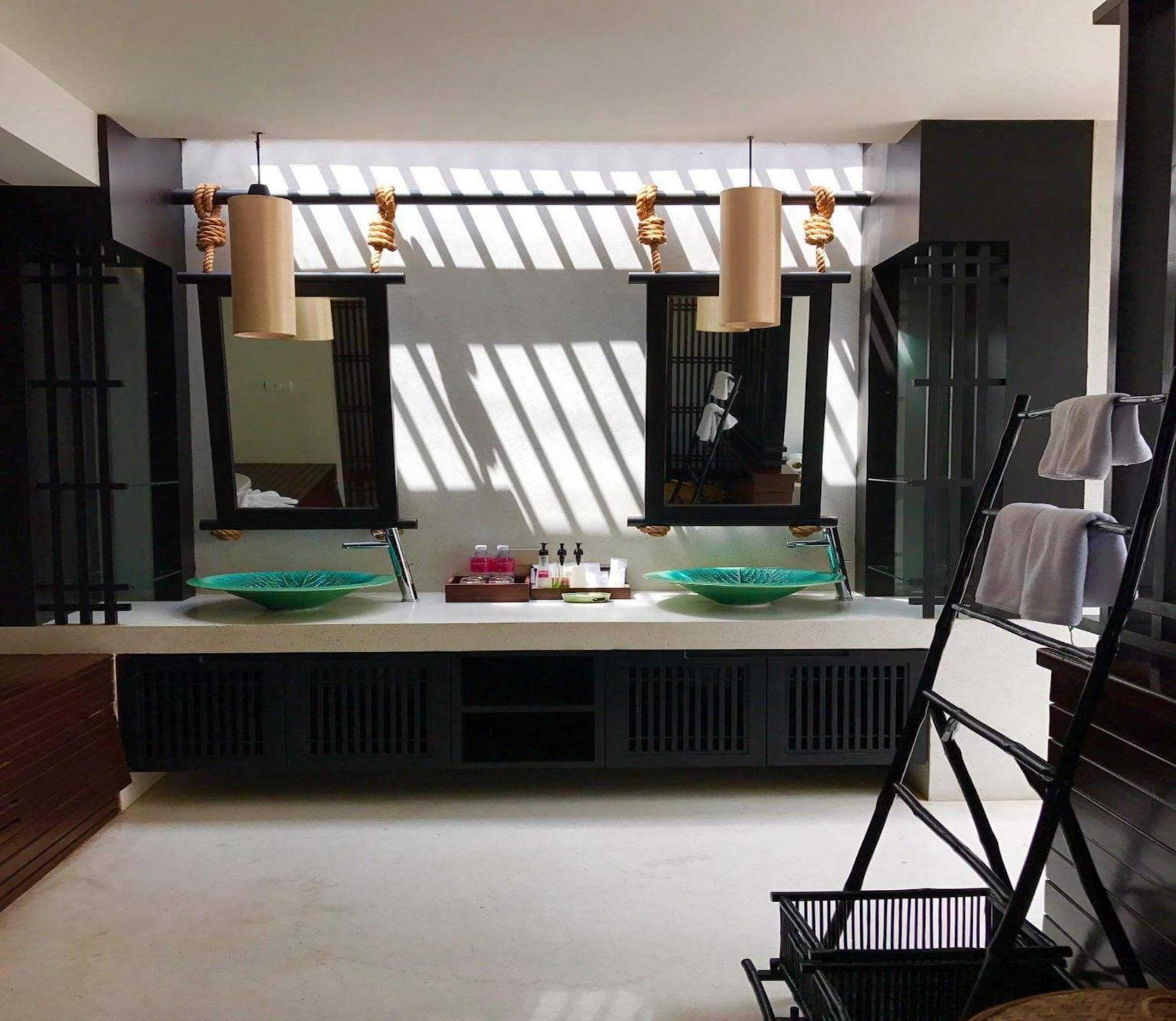 Bhundhari Residence Koh Samui Chaweng  Zewnętrze zdjęcie