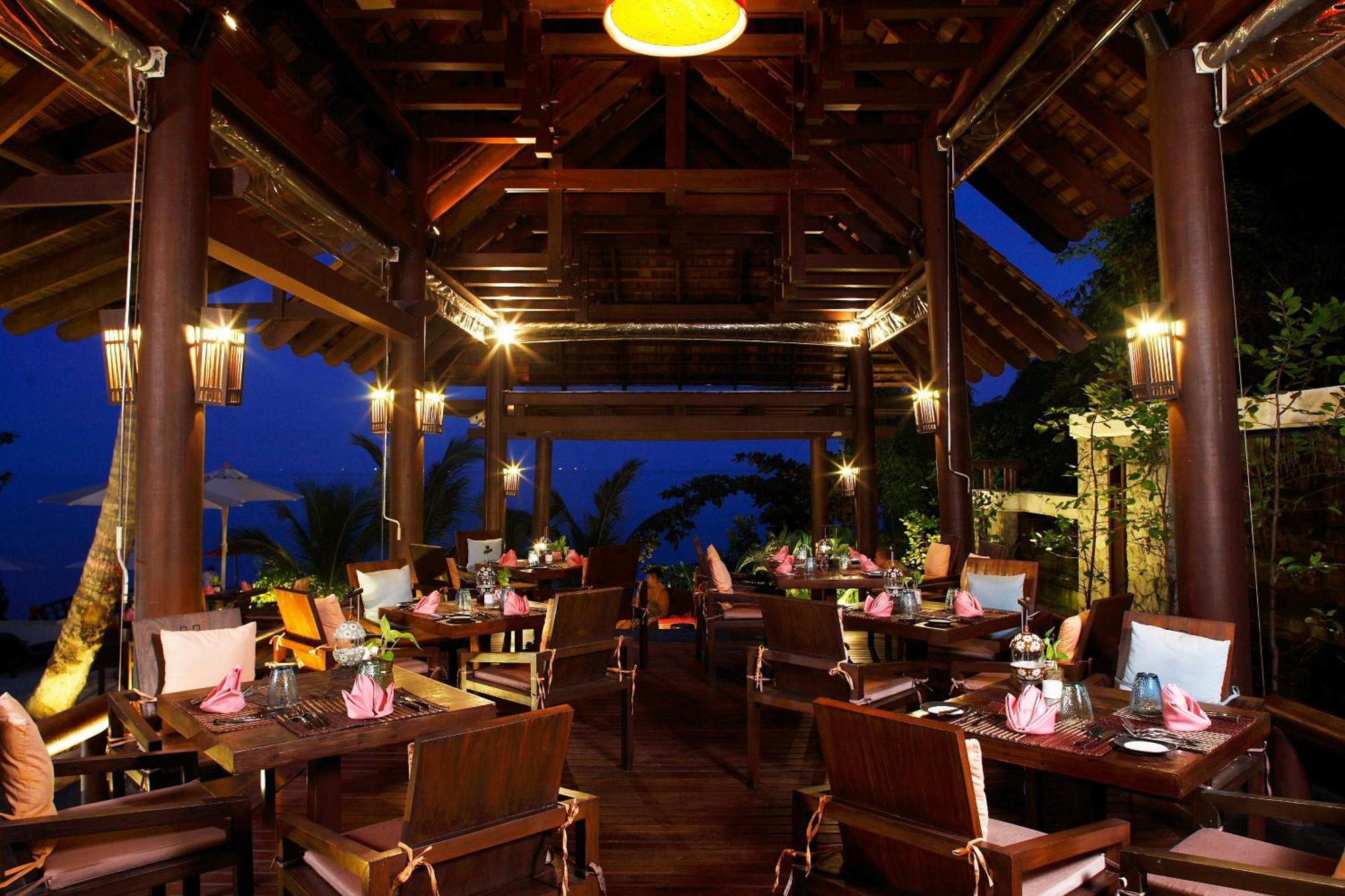 Bhundhari Residence Koh Samui Chaweng  Zewnętrze zdjęcie