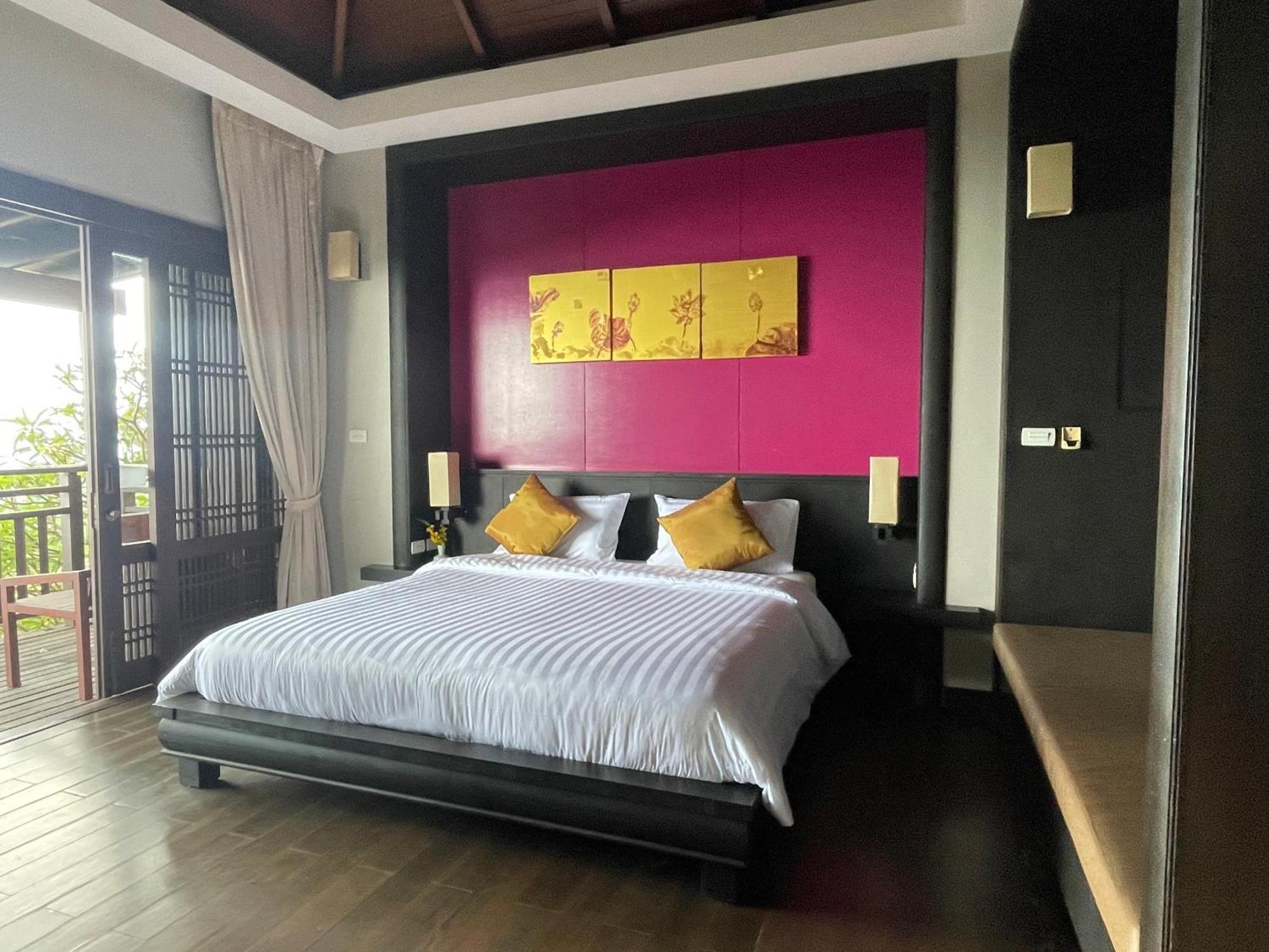 Bhundhari Residence Koh Samui Chaweng  Zewnętrze zdjęcie