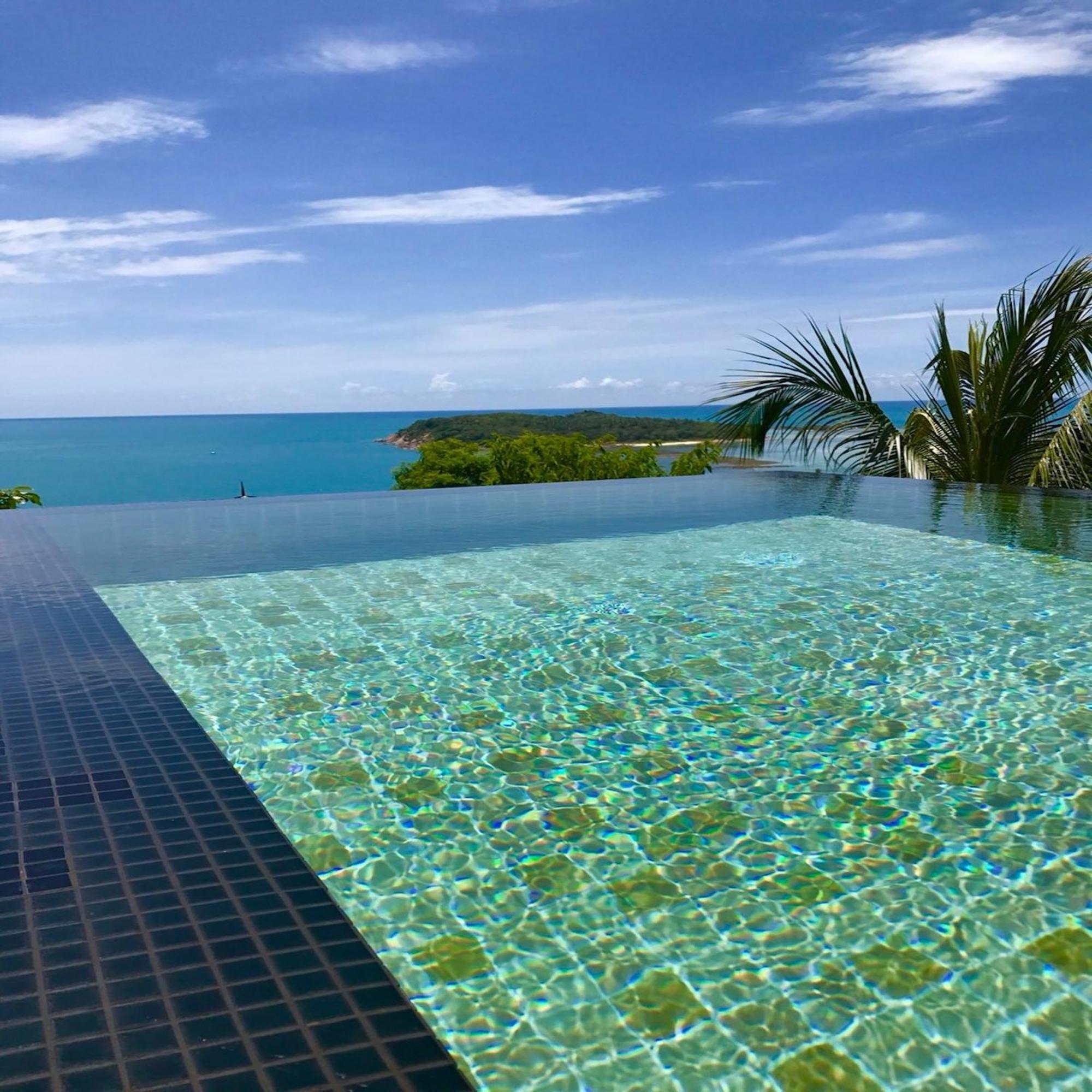Bhundhari Residence Koh Samui Chaweng  Zewnętrze zdjęcie