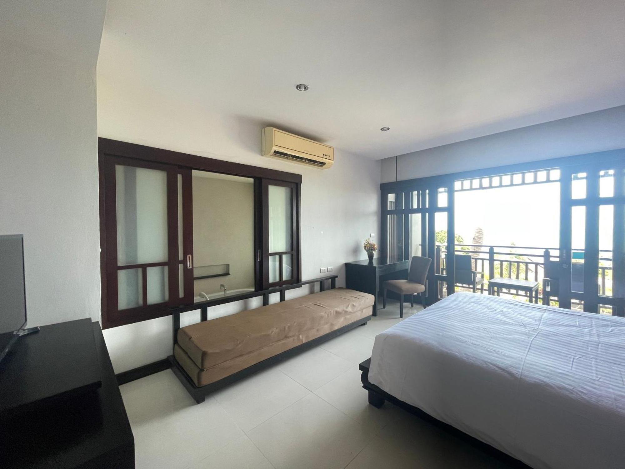 Bhundhari Residence Koh Samui Chaweng  Zewnętrze zdjęcie