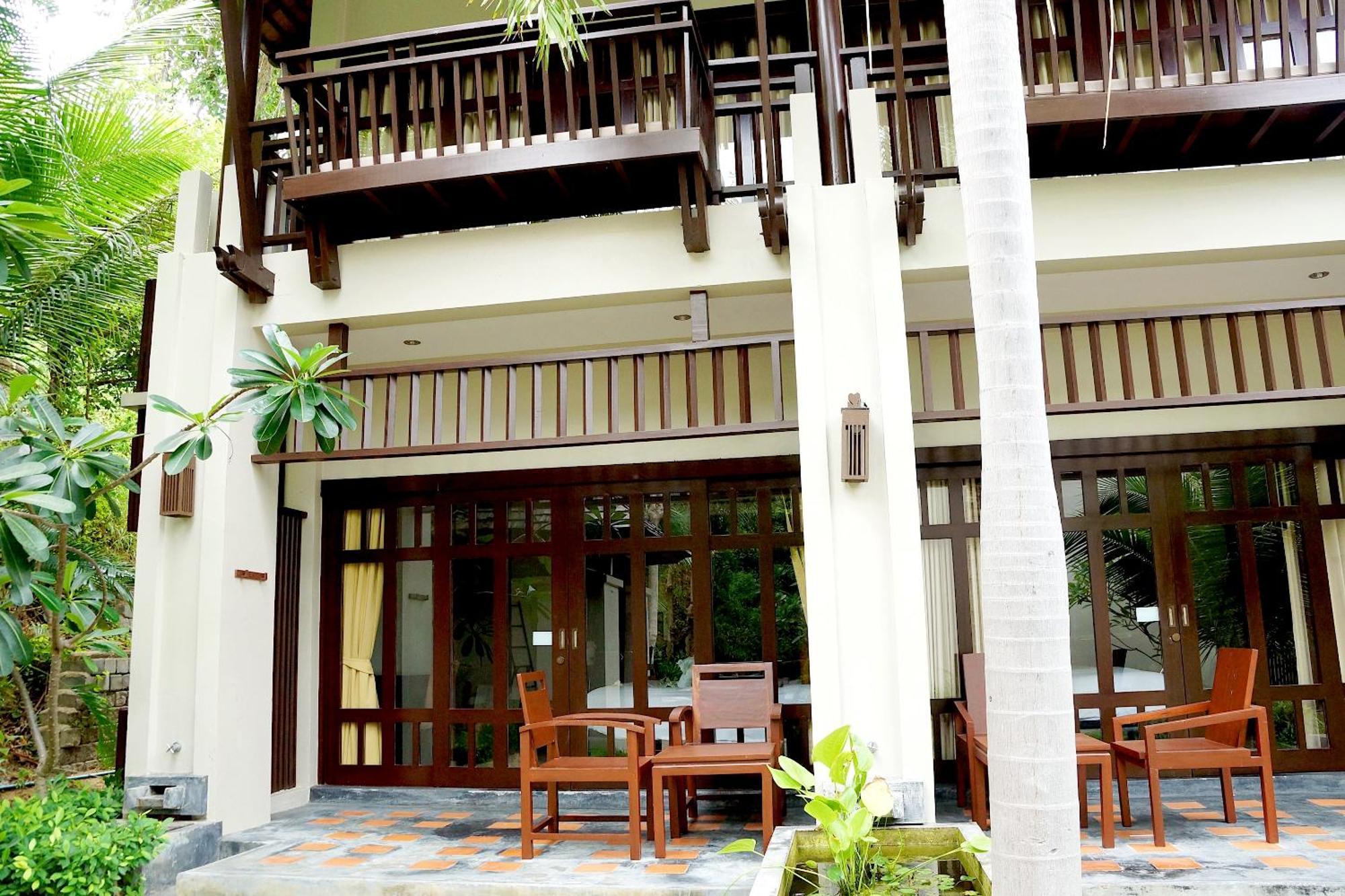Bhundhari Residence Koh Samui Chaweng  Zewnętrze zdjęcie