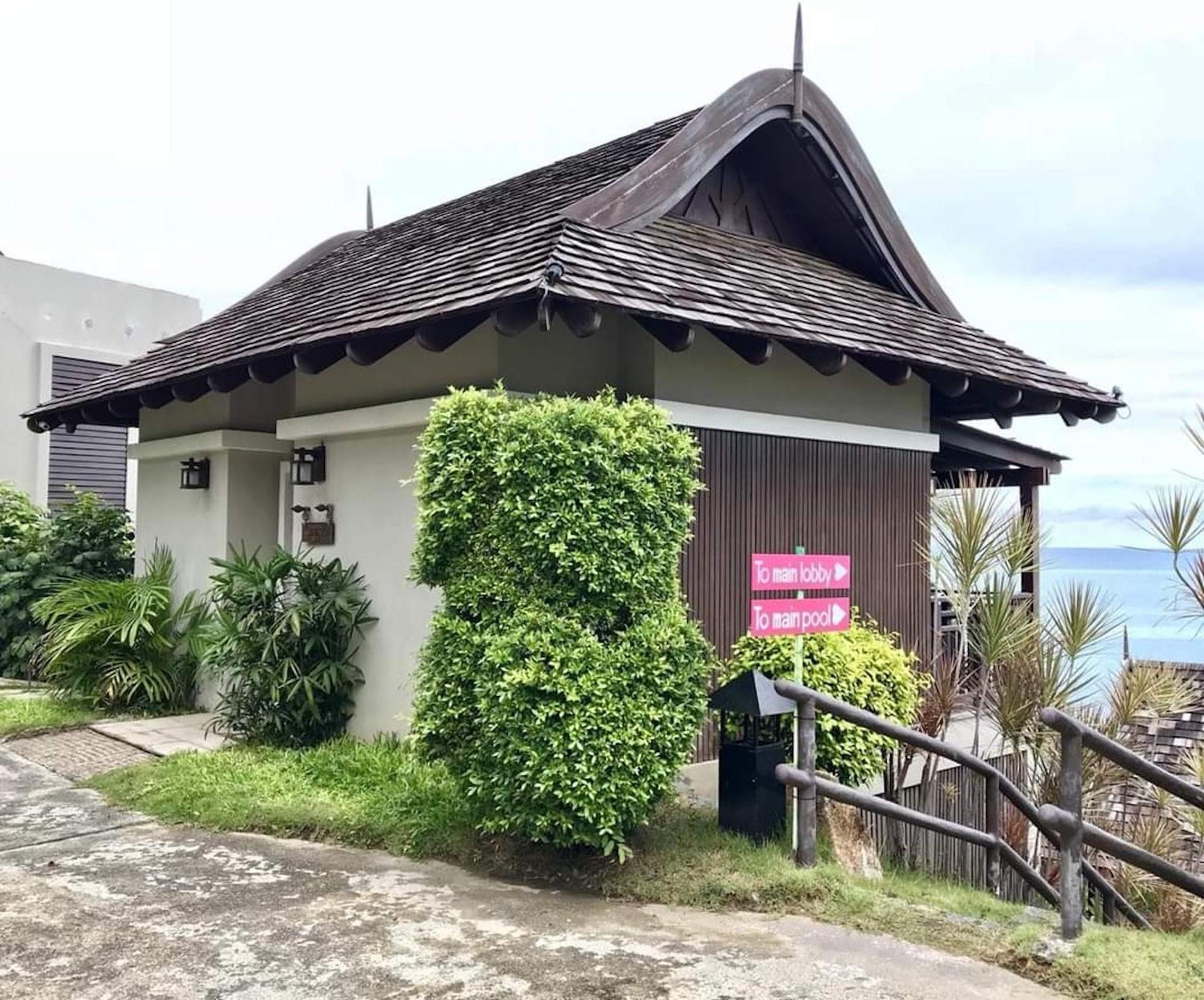 Bhundhari Residence Koh Samui Chaweng  Zewnętrze zdjęcie