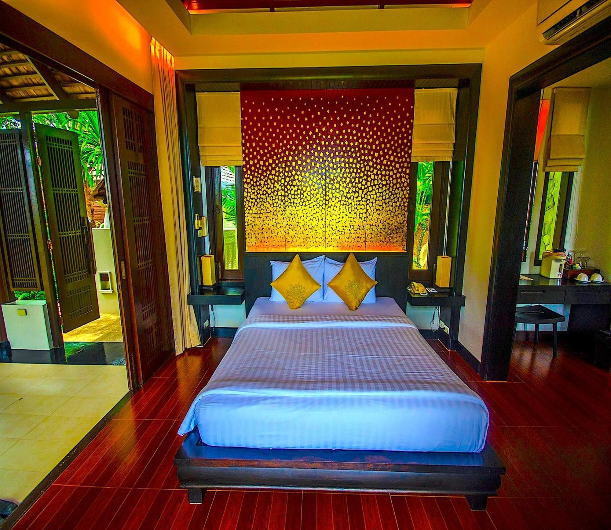 Bhundhari Residence Koh Samui Chaweng  Zewnętrze zdjęcie