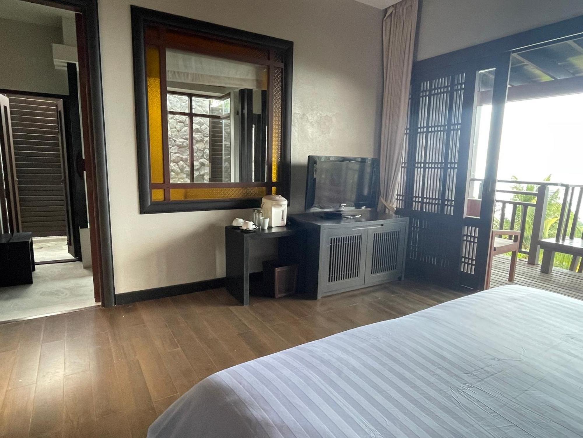 Bhundhari Residence Koh Samui Chaweng  Zewnętrze zdjęcie