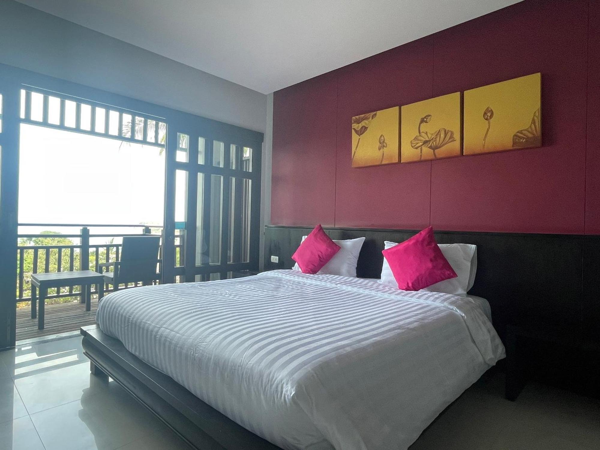 Bhundhari Residence Koh Samui Chaweng  Zewnętrze zdjęcie