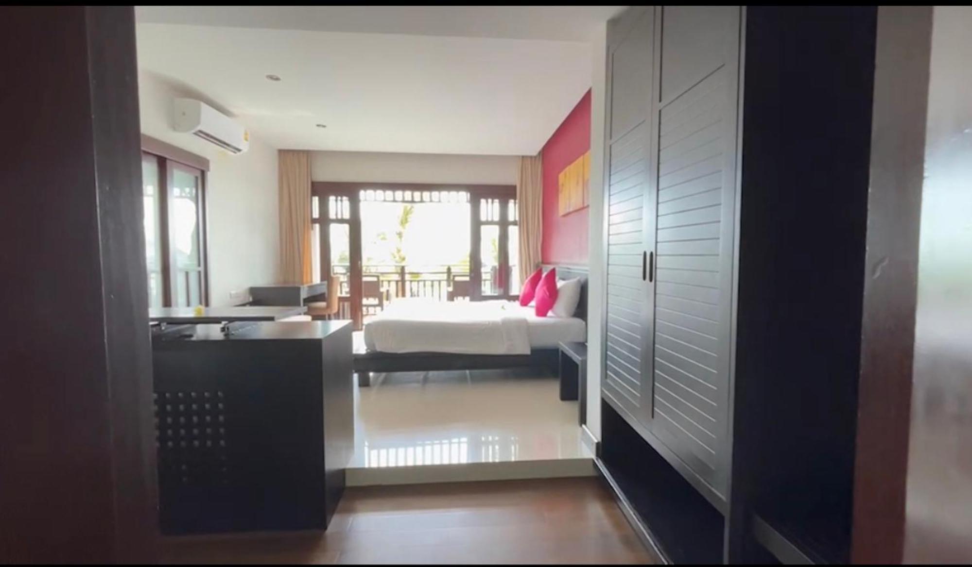 Bhundhari Residence Koh Samui Chaweng  Zewnętrze zdjęcie