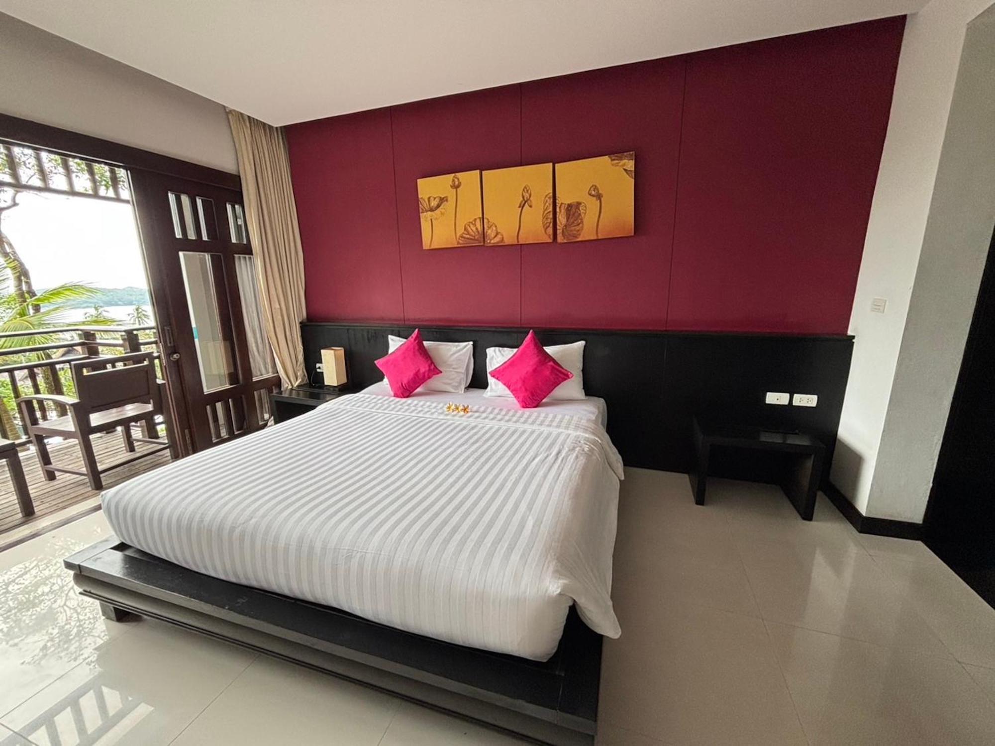 Bhundhari Residence Koh Samui Chaweng  Zewnętrze zdjęcie