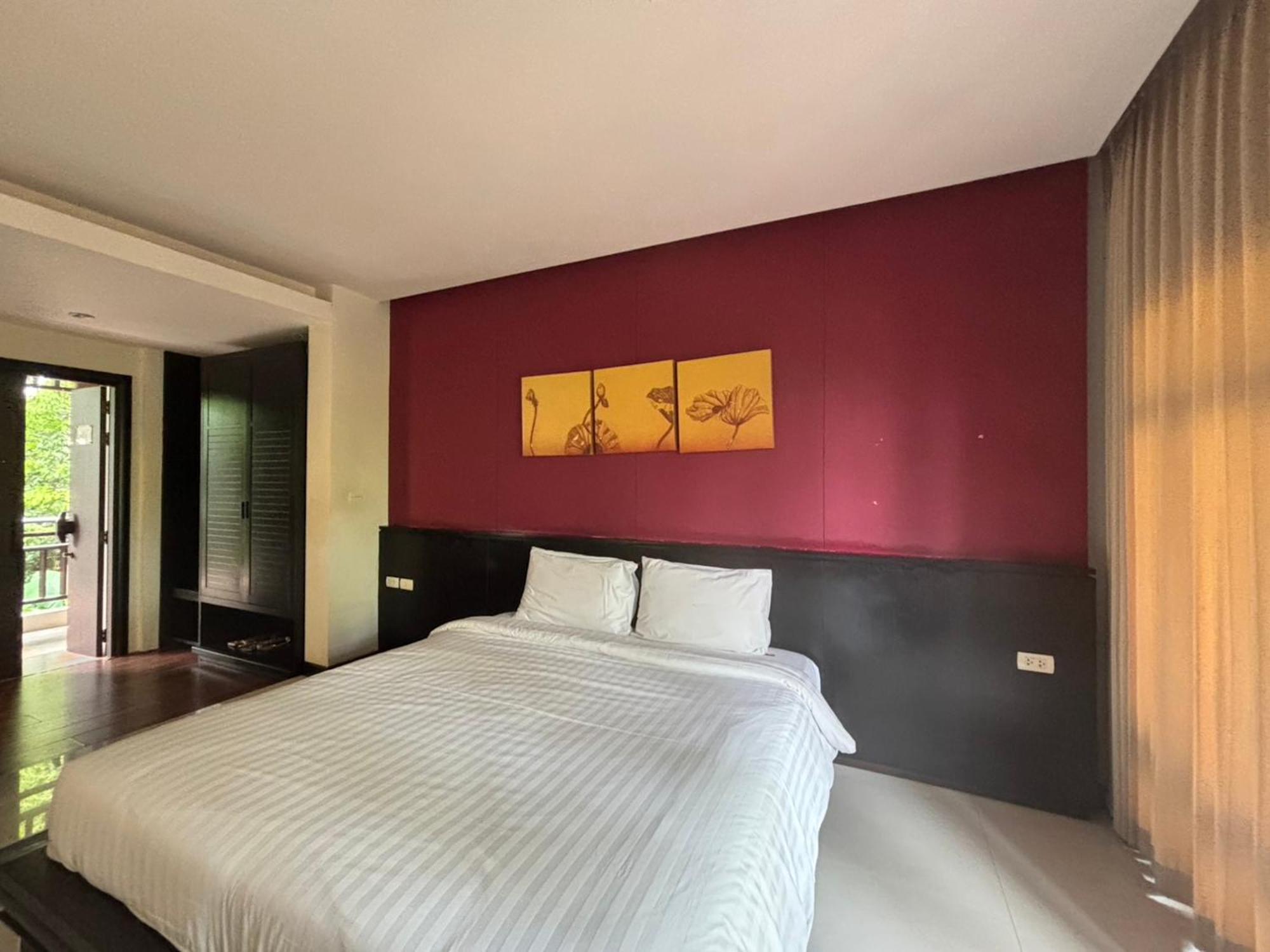 Bhundhari Residence Koh Samui Chaweng  Zewnętrze zdjęcie