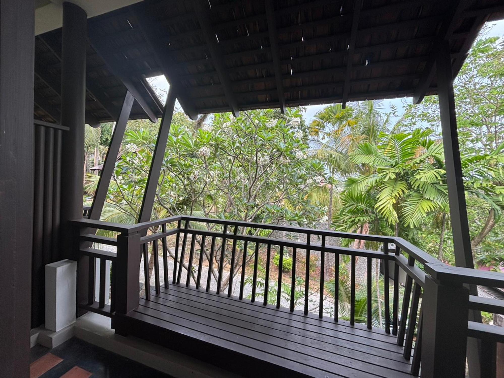 Bhundhari Residence Koh Samui Chaweng  Zewnętrze zdjęcie