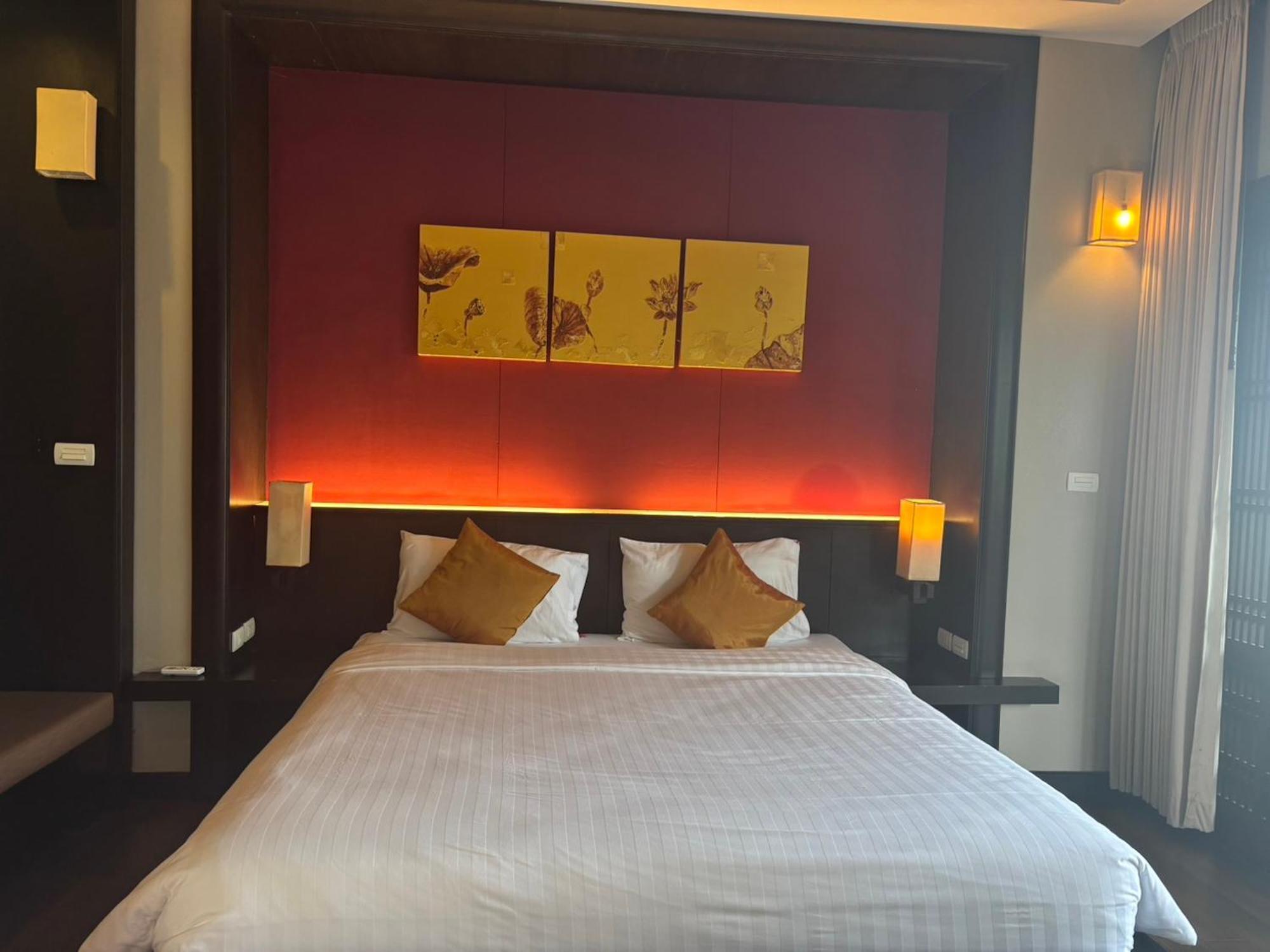 Bhundhari Residence Koh Samui Chaweng  Zewnętrze zdjęcie