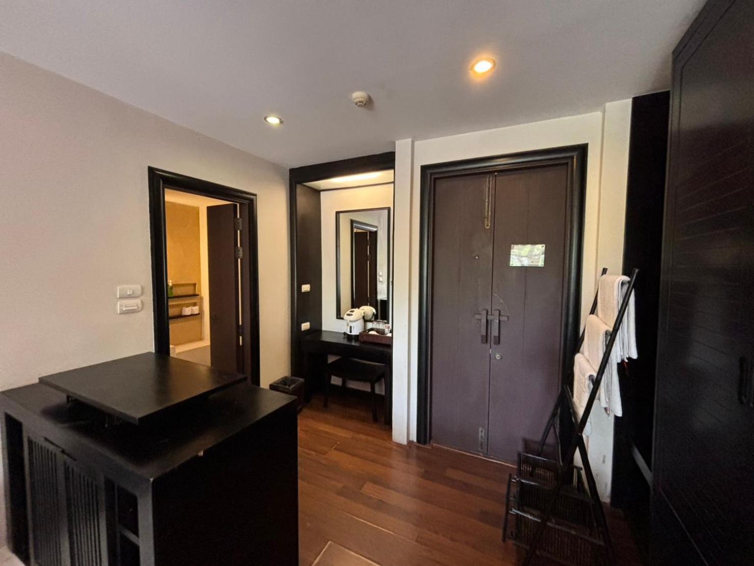 Bhundhari Residence Koh Samui Chaweng  Pokój zdjęcie