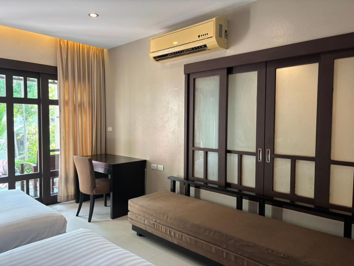 Bhundhari Residence Koh Samui Chaweng  Pokój zdjęcie
